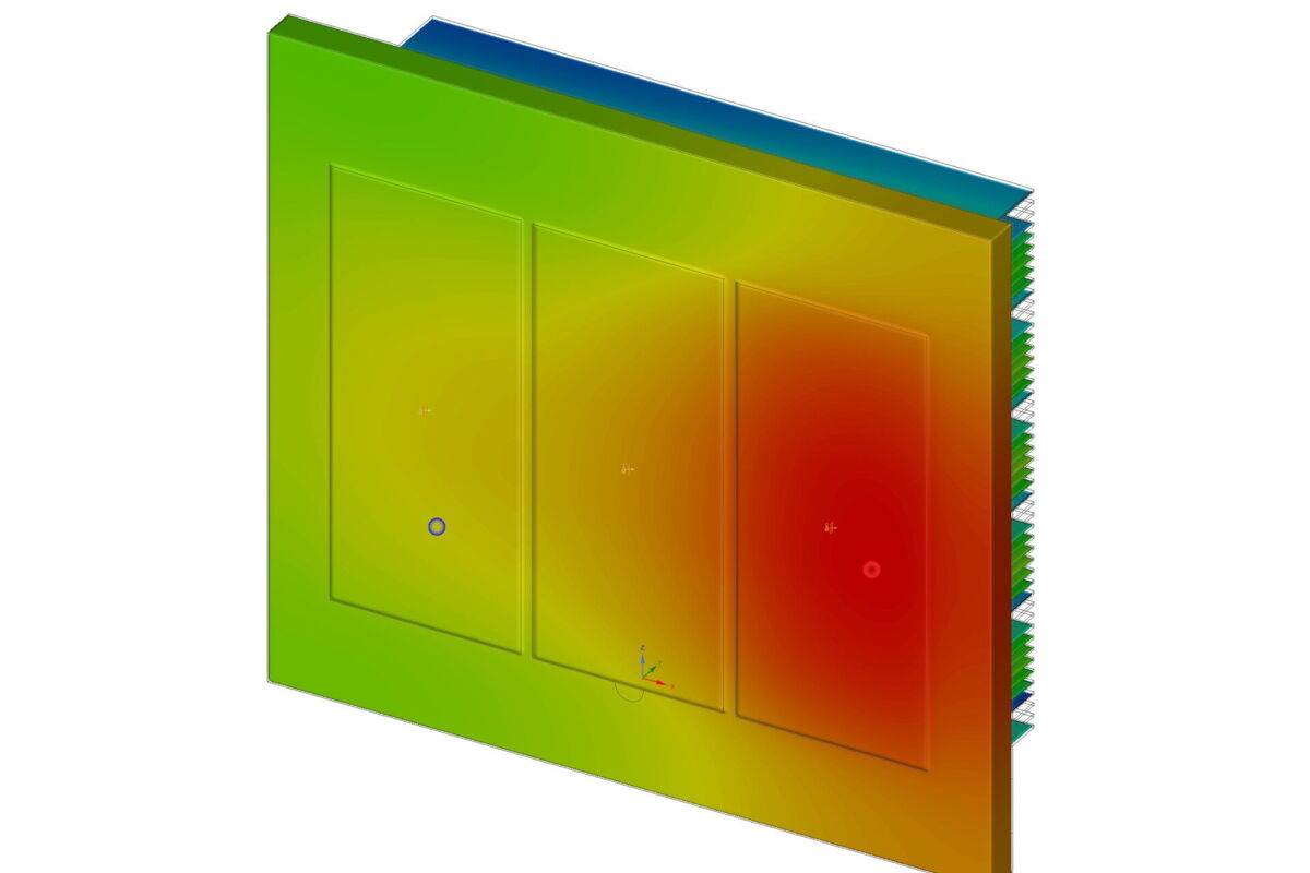 Vergleich Laserschweissen und Extrusion