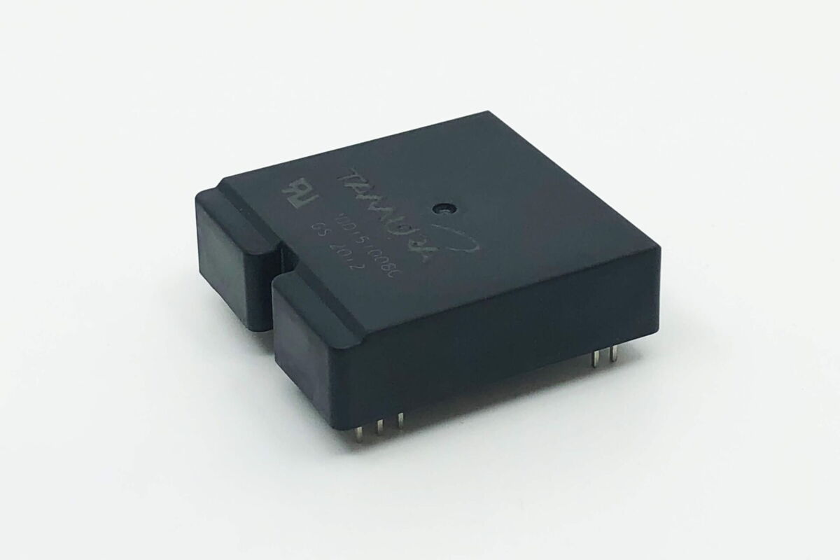 Tamura DC-DC Converter