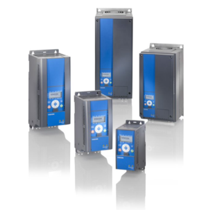 Vacon 20 Compact Drives